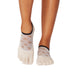Full Toe Luna Grip Socks | Socks > Grip | ToeSox – ToeSox | Tavi | Vooray