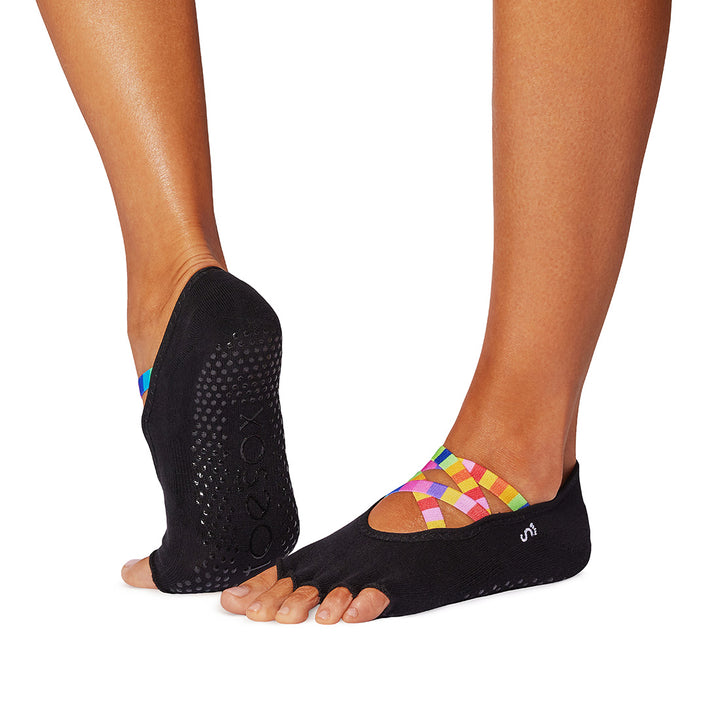 ToeSox 2025 (GRIN) | | ToeSox – ToeSox | Tavi | Vooray