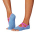 Half Toe Ivy Grip Socks | Socks > Grip | ToeSox – ToeSox | Tavi | Vooray