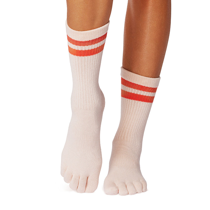 ToeSox D2 2025 (GRIN) | | ToeSox – ToeSox | Tavi | Vooray