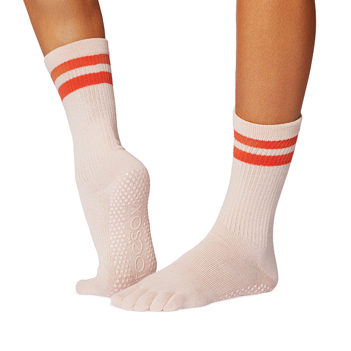 ToeSox D2 2025 (GRIN) | | ToeSox – ToeSox | Tavi | Vooray