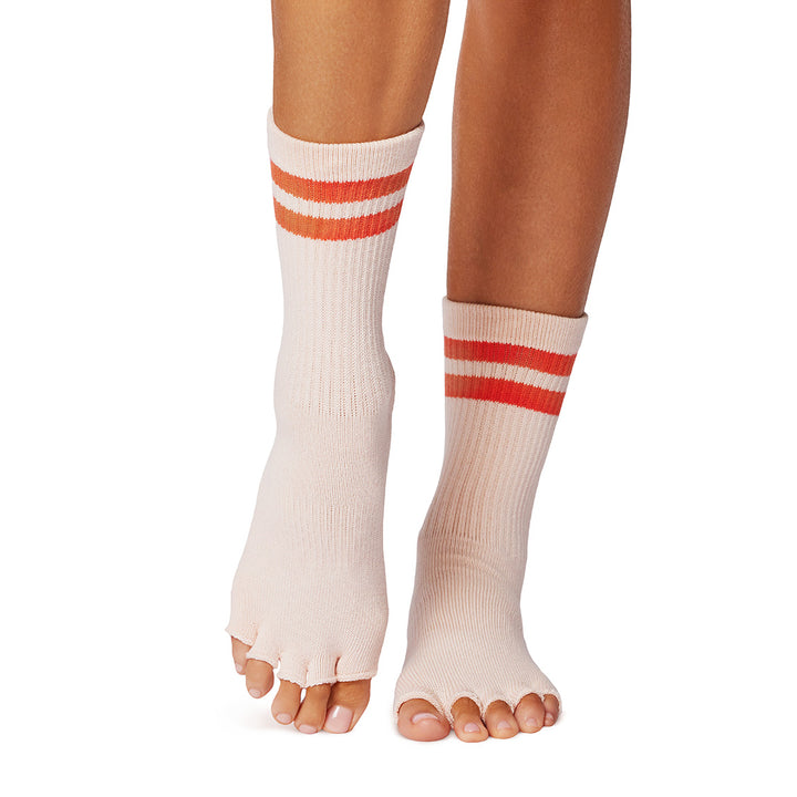 ToeSox D2 2025 (GRIN) | | ToeSox – ToeSox | Tavi | Vooray