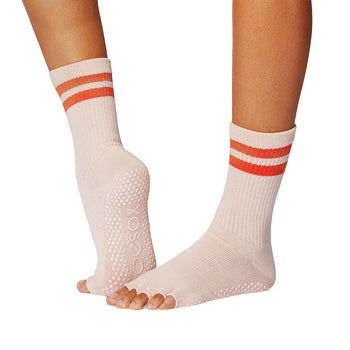 ToeSox D2 2025 (GRIN) | | ToeSox – ToeSox | Tavi | Vooray