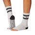 Half Toe Crew Grip Socks | Socks > Crew | ToeSox – ToeSox | Tavi | Vooray