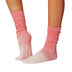 Full Toe Slouch Grip Socks | Socks > Grip | ToeSox – ToeSox | Tavi | Vooray