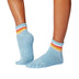 Full Toe Melody Grip Socks | Socks > Grip | ToeSox – ToeSox | Tavi | Vooray