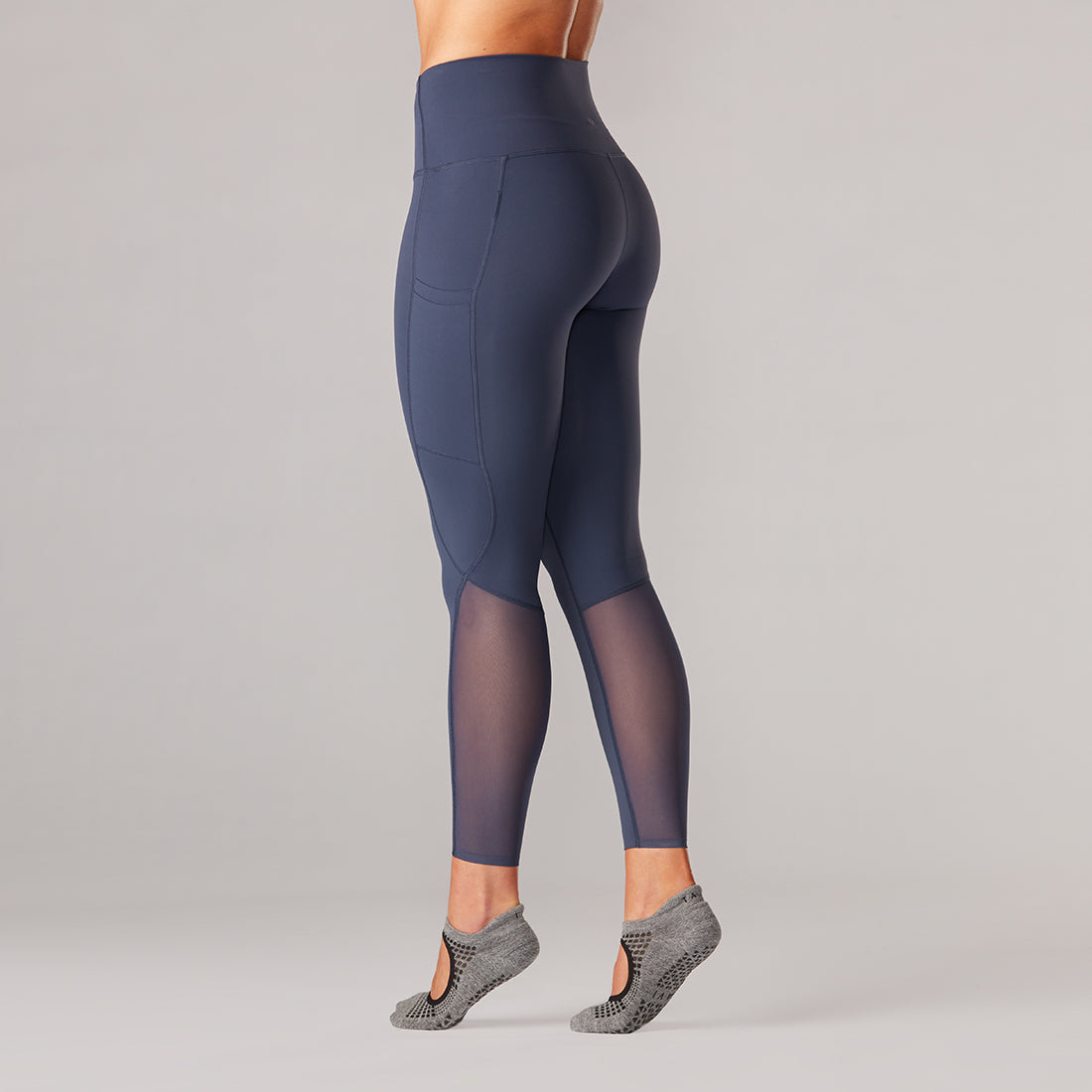 Stash + Dash 7/8 Leggings | Bottoms > Leggings | Tavi – Tavi Active