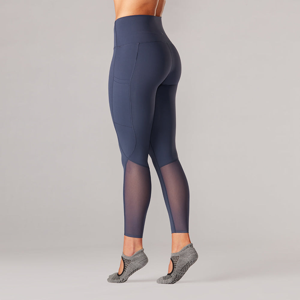 Stash + Dash 7/8 Leggings | Bottoms > Leggings | Tavi – Tavi Active