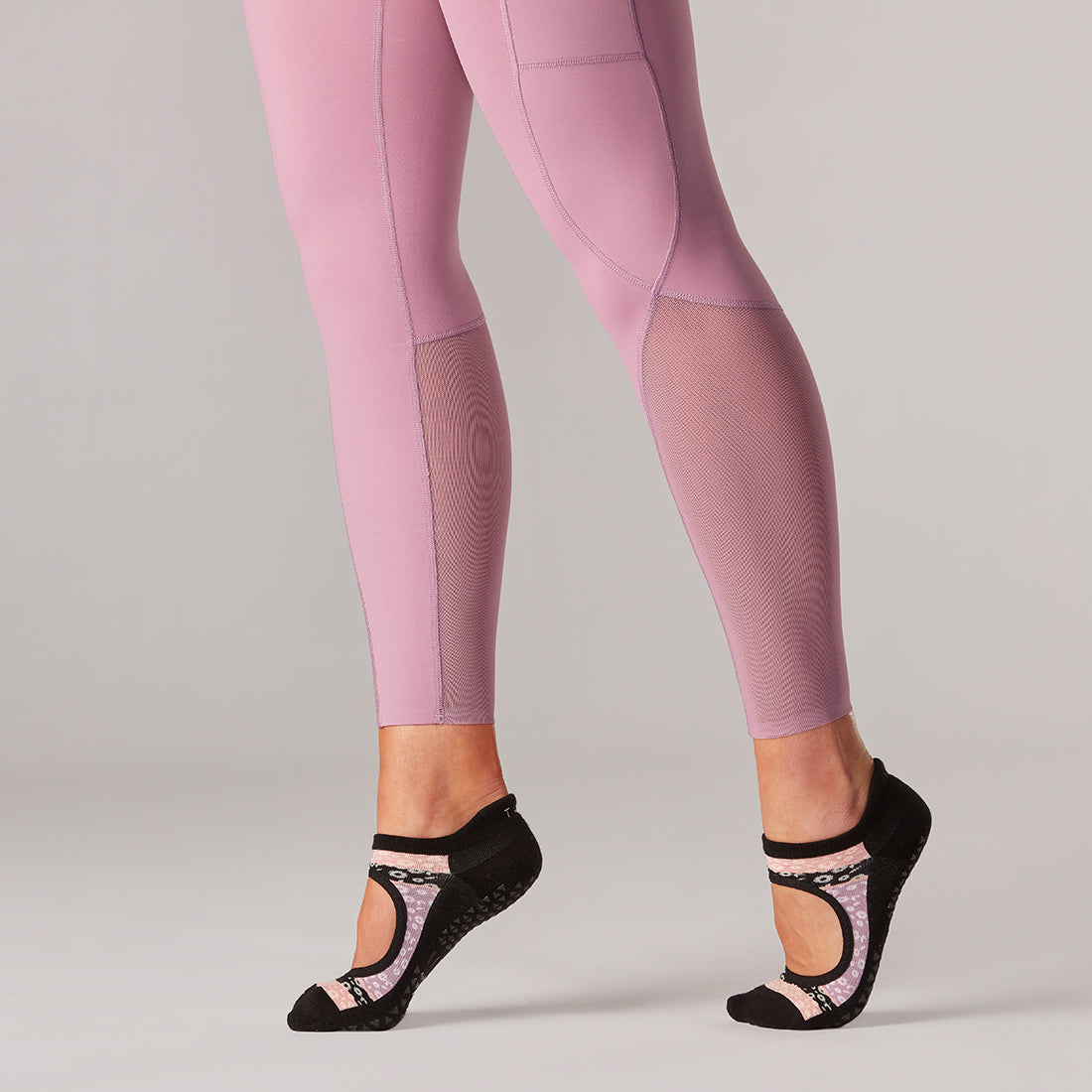 # Stash & Dash 7/8 Leggings * | Bottoms > Leggings | Tavi – ToeSox | Tavi | Vooray
