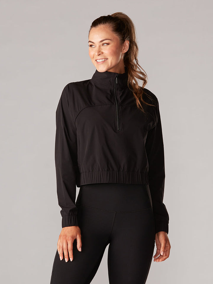# Breeze Pullover * | Tops > Jackets | Tavi – ToeSox | Tavi | Vooray