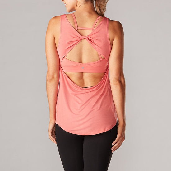 # Breezy Tank * | Tops > Tanks | Tavi – ToeSox | Tavi | Vooray