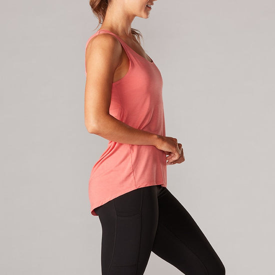 # Breezy Tank * | Tops > Tanks | Tavi – ToeSox | Tavi | Vooray