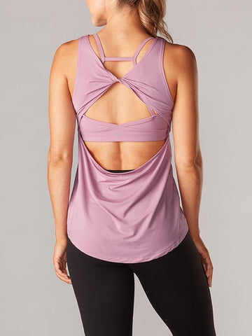 # Breezy Tank * | Tops > Tanks | Tavi – ToeSox | Tavi | Vooray