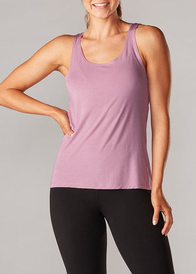 # Breezy Tank * | Tops > Tanks | Tavi – ToeSox | Tavi | Vooray