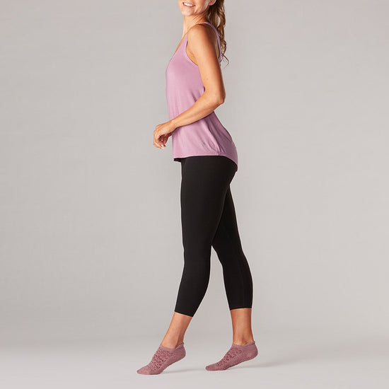# Breezy Tank * | Tops > Tanks | Tavi – ToeSox | Tavi | Vooray