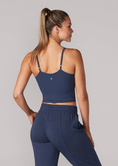 # Cami Bra | Tops > Tanks | Tavi – ToeSox | Tavi | Vooray