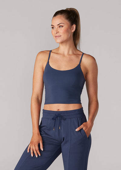 # Cami Bra | Tops > Tanks | Tavi – ToeSox | Tavi | Vooray