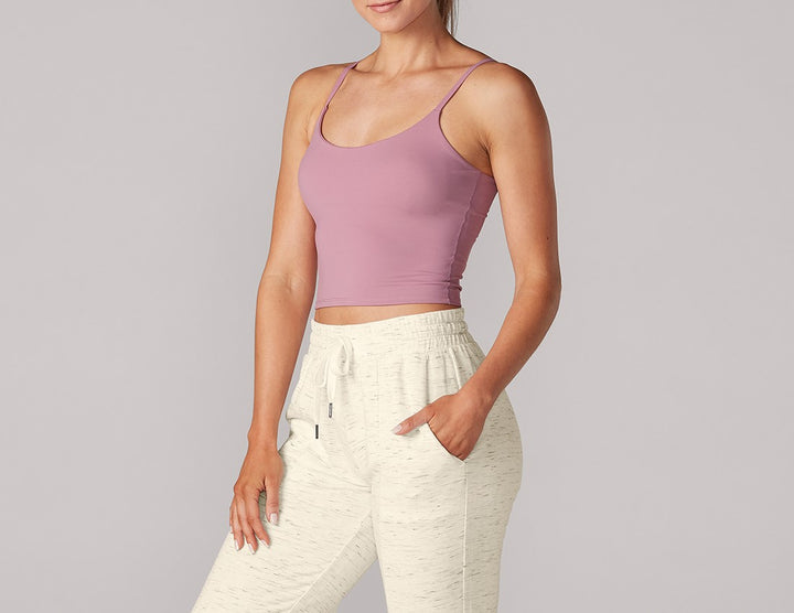 # Cami Bra * | Tops > Tanks | Tavi – ToeSox | Tavi | Vooray