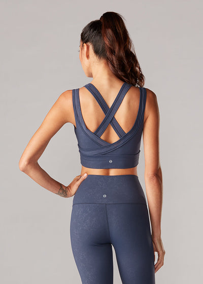 # Serene Bra * | Womens > Bras | Tavi – ToeSox | Tavi | Vooray