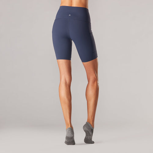 Stash + Dash Biker Short | Bottoms > Biker Shorts | Tavi – Tavi Active