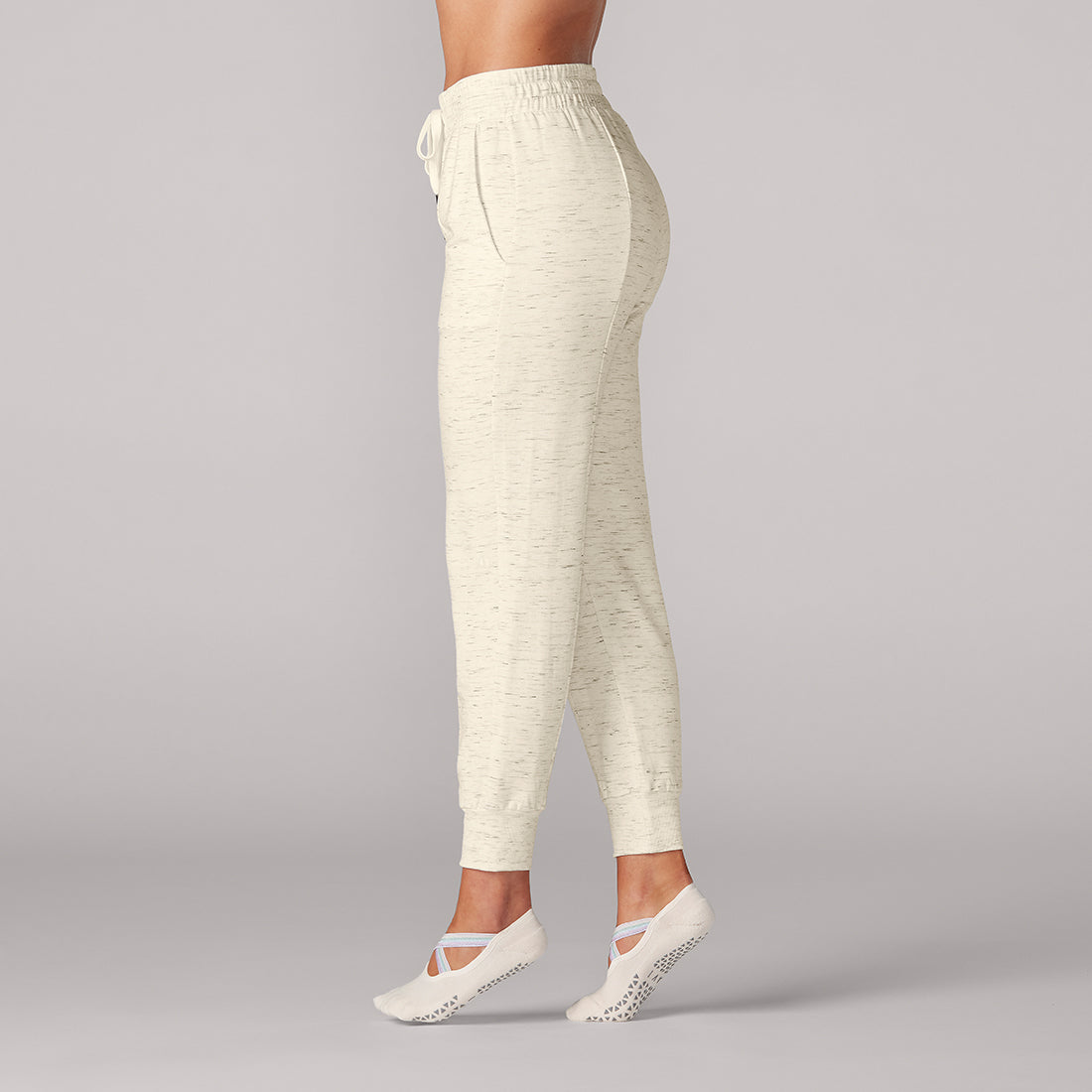 # Cozy Jogger * | Bottoms > Pants | Tavi – ToeSox | Tavi | Vooray