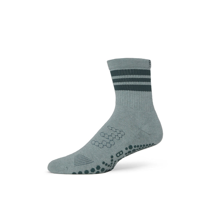 # Base33 Crew Grip Socks | Socks > Grip | Base33 – ToeSox | Tavi | Vooray