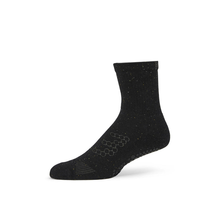 # Base33 Crew Grip Socks | Socks > Grip | Base33 – ToeSox | Tavi | Vooray