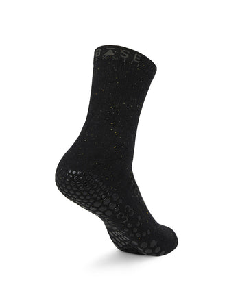 # Base33 Crew Grip Socks | Socks > Grip | Base33 – ToeSox | Tavi | Vooray