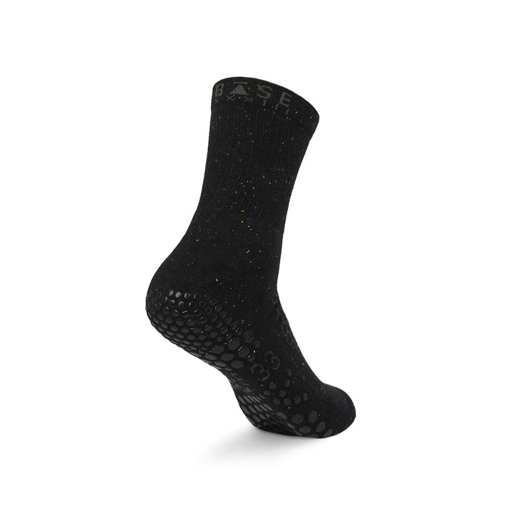 # Base33 Crew Grip Socks | Socks > Grip | Base33 – ToeSox | Tavi | Vooray