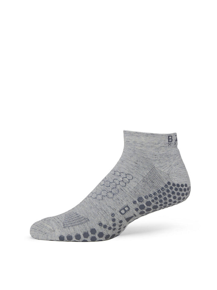 # Base33 Low Rise Grip Socks | Socks > Grip | Base33 – ToeSox | Tavi | Vooray