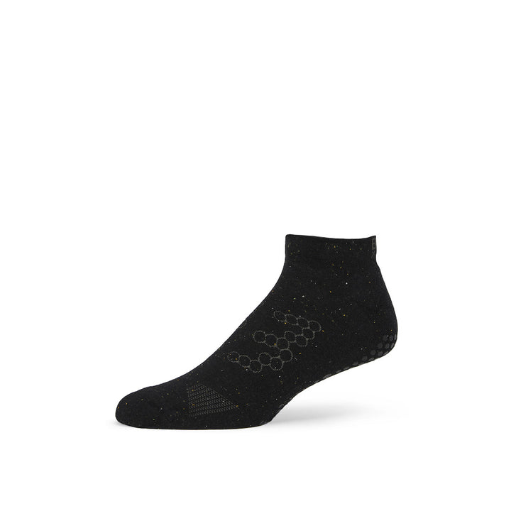 # Base33 Low Rise Grip Socks | Socks > Grip | Base33 – ToeSox | Tavi | Vooray