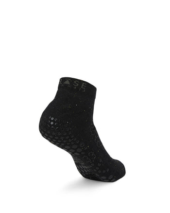 # Base33 Low Rise Grip Socks | Socks > Grip | Base33 – ToeSox | Tavi | Vooray