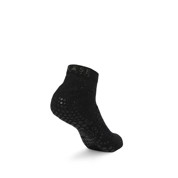 # Base33 Low Rise Grip Socks | Socks > Grip | Base33 – ToeSox | Tavi | Vooray