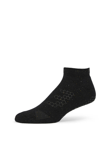 # Base33 Low Rise Grip Socks | Socks > Grip | Base33 – ToeSox | Tavi | Vooray