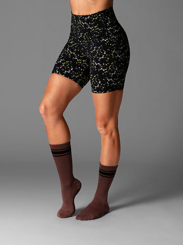 # Stash & Dash Biker Short 6" | Bottoms > Biker Shorts | Tavi – ToeSox | Tavi | Vooray