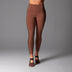 # High Waisted 7/8 Stripe Leggings | Bottoms > Leggings | Tavi – ToeSox | Tavi | Vooray