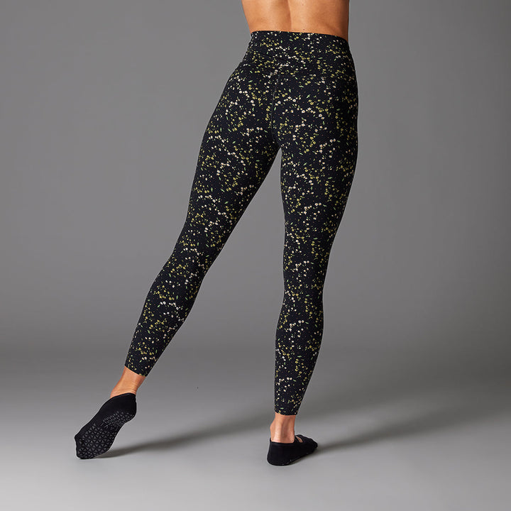 TaviSculpt® High Waisted 7/8 Leggings * | Bottoms > Leggings | Tavi – ToeSox | Tavi | Vooray