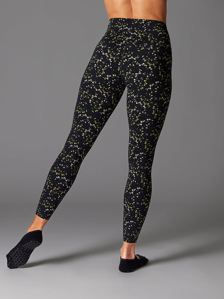 TaviSculpt® High Waisted 7/8 Leggings | Bottoms > Leggings | Tavi – Tavi Active