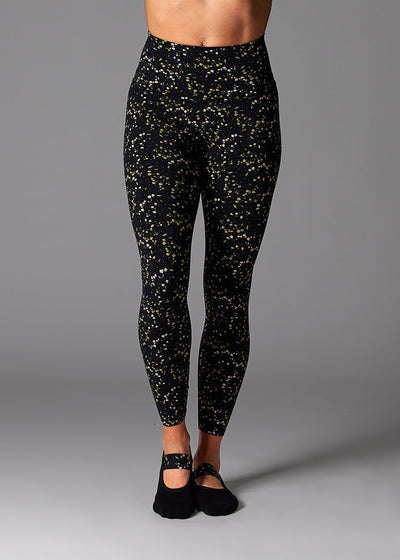 TaviSculpt® High Waisted 7/8 Leggings | Bottoms > Leggings | Tavi – Tavi Active