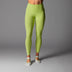 # High Waisted 7/8 Leggings | Bottoms > Leggings | Tavi â€“ ToeSox | Tavi | Vooray