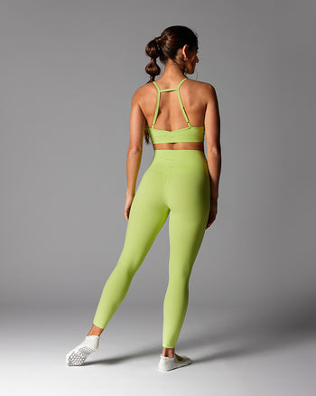 # High Waisted 7/8 Leggings | Bottoms > Leggings | Tavi – ToeSox | Tavi | Vooray