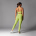 # High Waisted 7/8 Leggings | Bottoms > Leggings | Tavi â€“ ToeSox | Tavi | Vooray