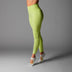 # High Waisted 7/8 Leggings | Bottoms > Leggings | Tavi â€“ ToeSox | Tavi | Vooray