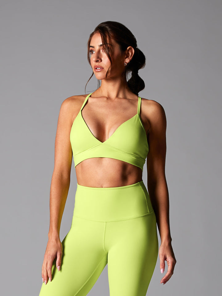 TaviSculpt® Adjustable Studio Bra | Sports Bras | Tavi – Tavi Active