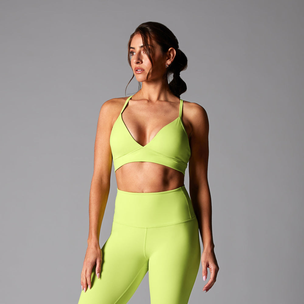 TaviSculpt® Adjustable Studio Bra | Sports Bras | Tavi – Tavi Active
