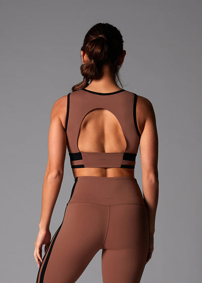 # Agility Bra | Sports Bras | Tavi – ToeSox | Tavi | Vooray