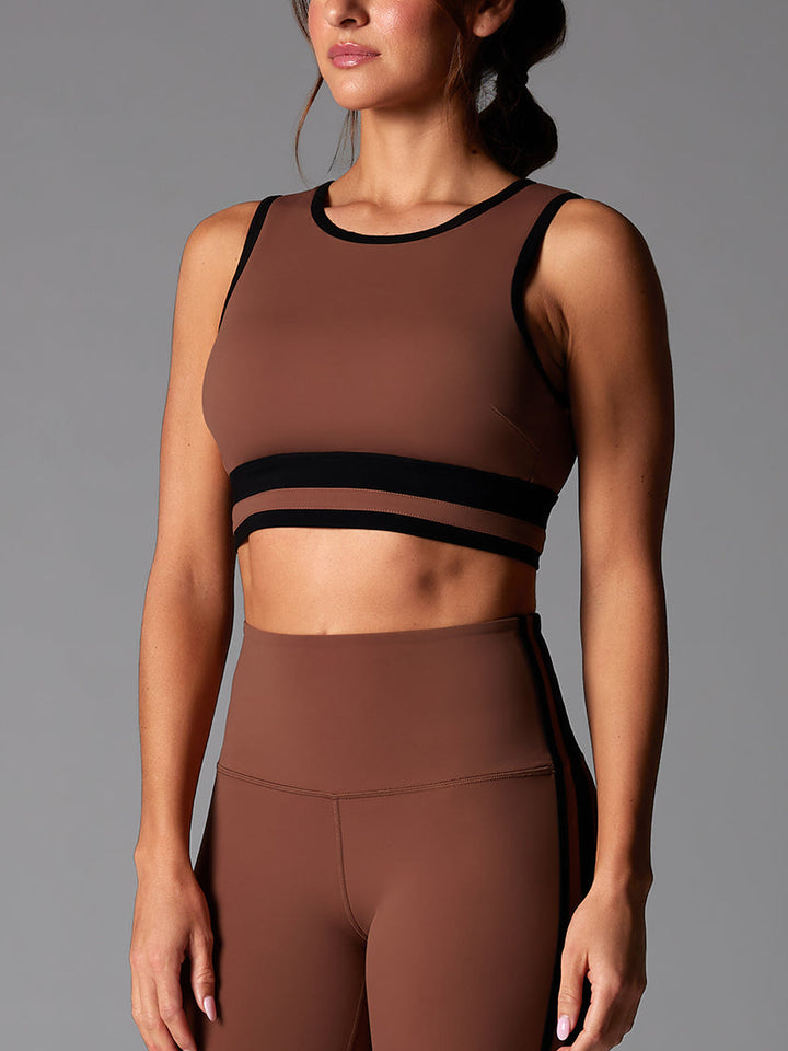 # Agility Bra | Sports Bras | Tavi – ToeSox | Tavi | Vooray