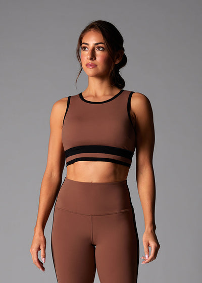 # Agility Bra | Sports Bras | Tavi – ToeSox | Tavi | Vooray