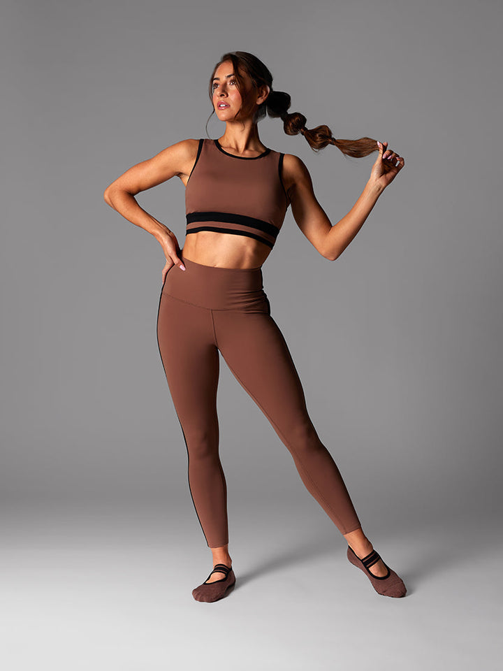 # Agility Bra | Sports Bras | Tavi – ToeSox | Tavi | Vooray