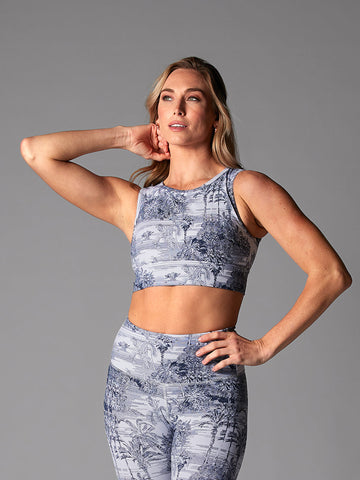 # Agility Bra | Sports Bras | Tavi – ToeSox | Tavi | Vooray